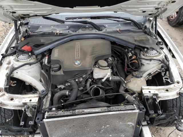 Photo 7 from auction – 2014 BMW 328 XI SUL with VIN WBA3B5G57ENS09409