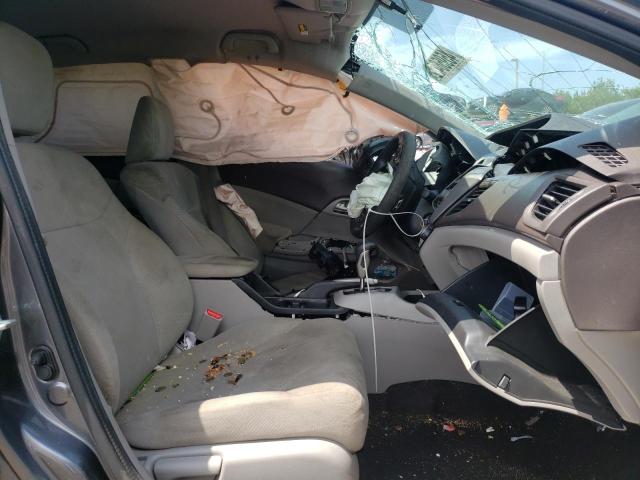 Zdjęcie 5 z aukcji – 2012 HONDA CIVIC LX z VIN 19XFB2F54CE353744