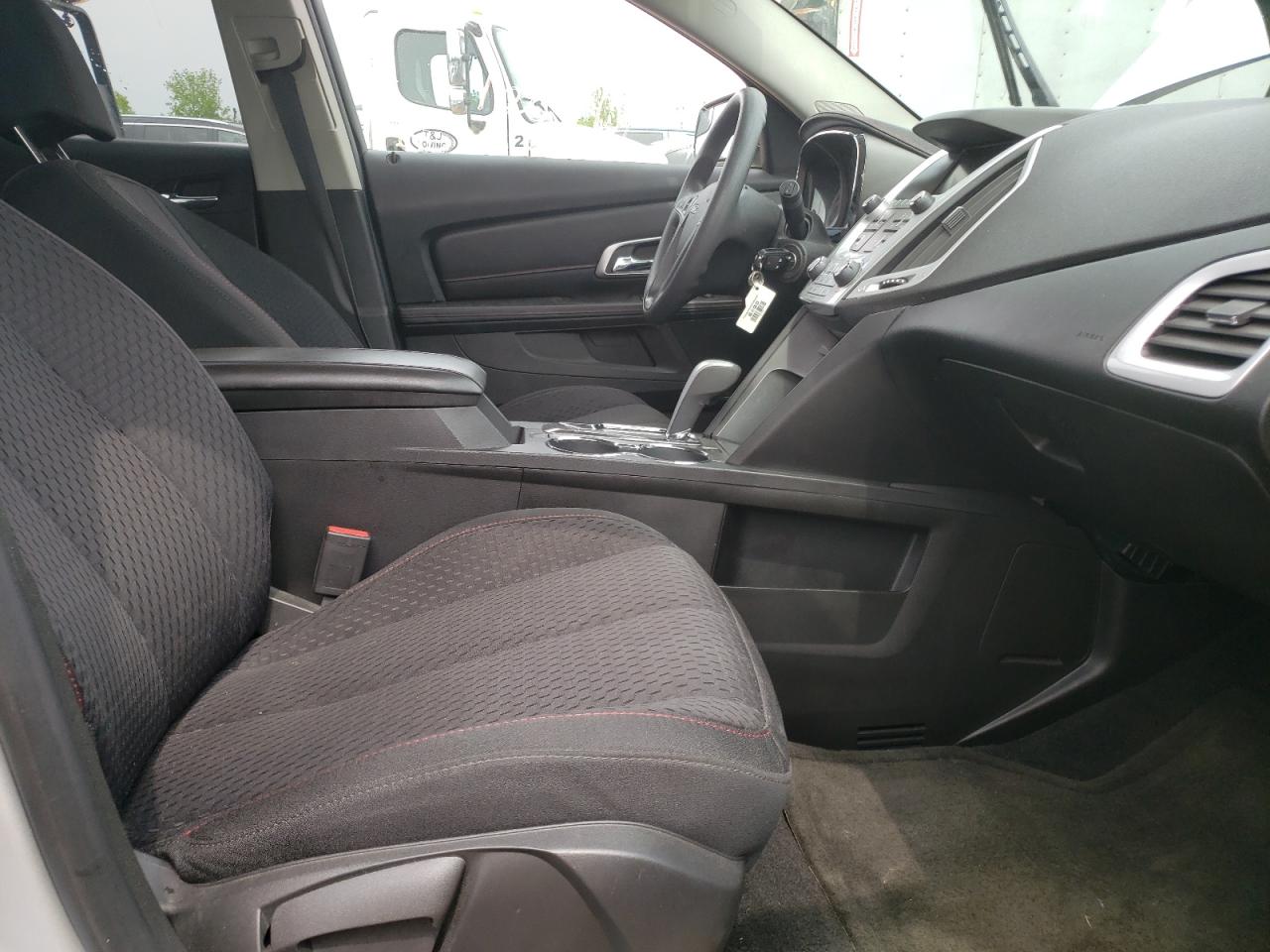 Photo 19 from auction – 2014 GMC TERRAIN SL with VIN 2GKALMEK4E6338176
