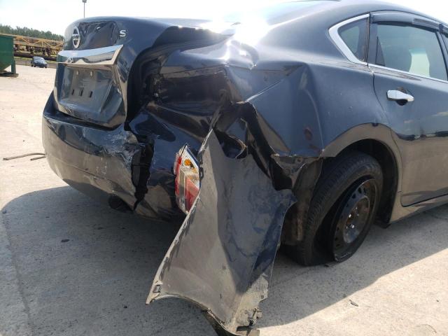 Photo 9 from auction – 2015 NISSAN ALTIMA 2.5 with VIN 1N4AL3AP7FC426998