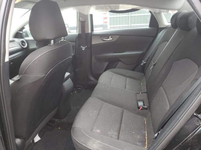 Photo 6 from auction – 2020 KIA FORTE FE with VIN 3KPF24AD0LE245695