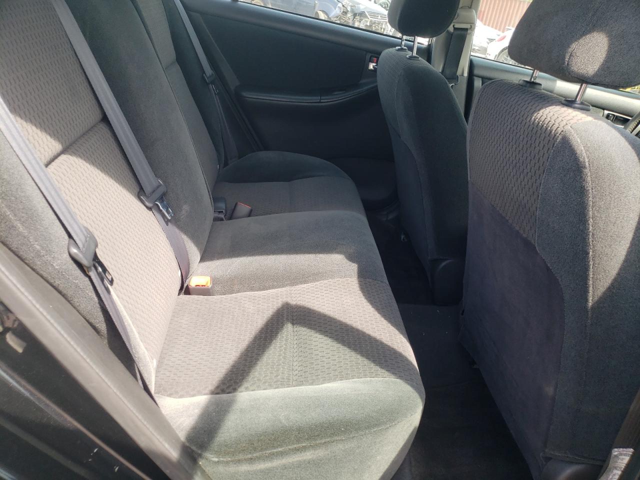Photo 6 from auction – 2006 TOYOTA COROLLA CE with VIN 1NXBR32E16Z749394