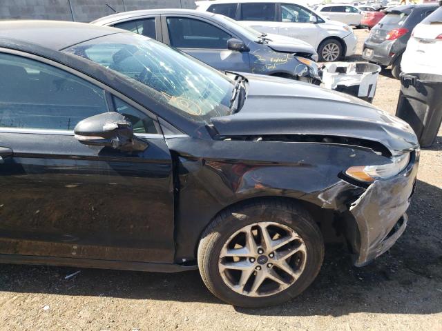 Photo 9 from auction – 2014 FORD FUSION SE with VIN 3FA6P0H72ER258492