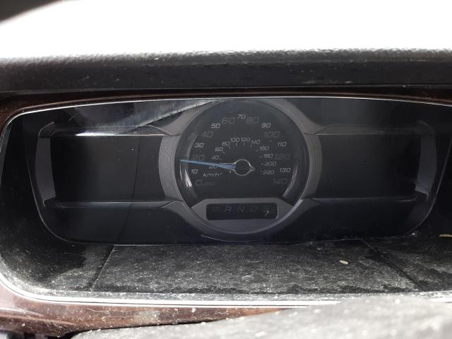 Photo 8 from auction – 2013 FORD TAURUS LIM with VIN 1FAHP2F81DG221844