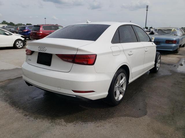 Photo 4 from auction – 2017 AUDI A3 PREMIUM with VIN WAUAUGFF7H1071227