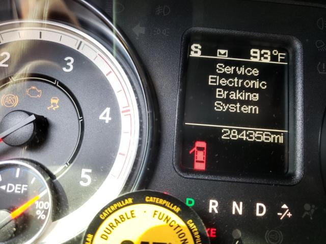 Photo 8 from auction – 2016 RAM 3500 ST with VIN 3C63RRGL9GG165386