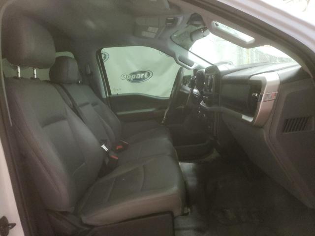 Photo 5 from auction – 2021 FORD F150 SUPER with VIN 1FTFW1E85MFA36296
