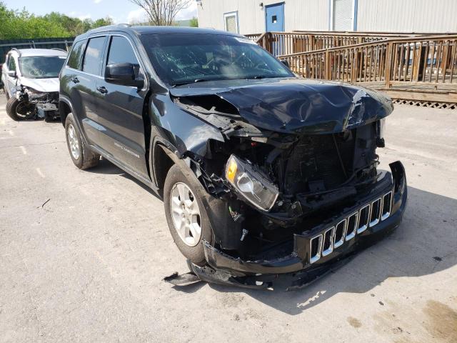 JEEP GRAND CHER 2016 with VIN 1C4RJFAG7GC426702 - Photo from auction