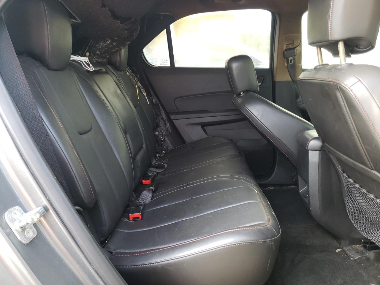 Photo 6 from auction – 2012 CHEVROLET EQUINOX LT with VIN 2GNFLNE50C6269010