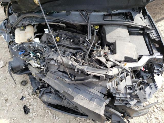 Photo 7 from auction – 2015 FORD FOCUS TITA with VIN 1FADP3J22FL340309