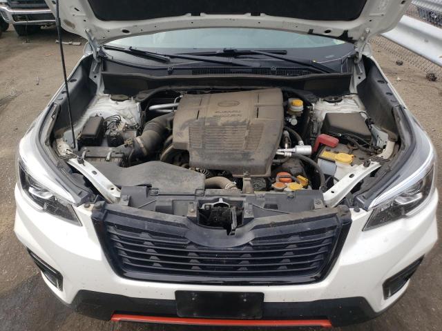 Фото 7 с аукциона – 2019 SUBARU FORESTER S с VIN JF2SKAPC3KH529747