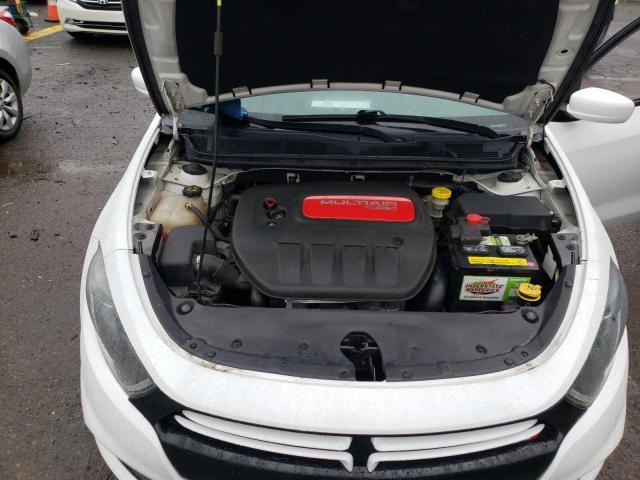 Photo 7 from auction – 2013 DODGE DART SXT with VIN 1C3CDFBH8DD184209