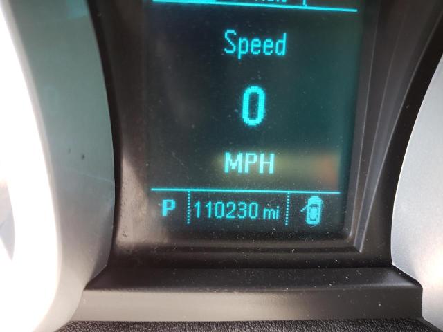 Photo 8 from auction – 2014 CHEVROLET EQUINOX LT with VIN 2GNALBEK3E6181960