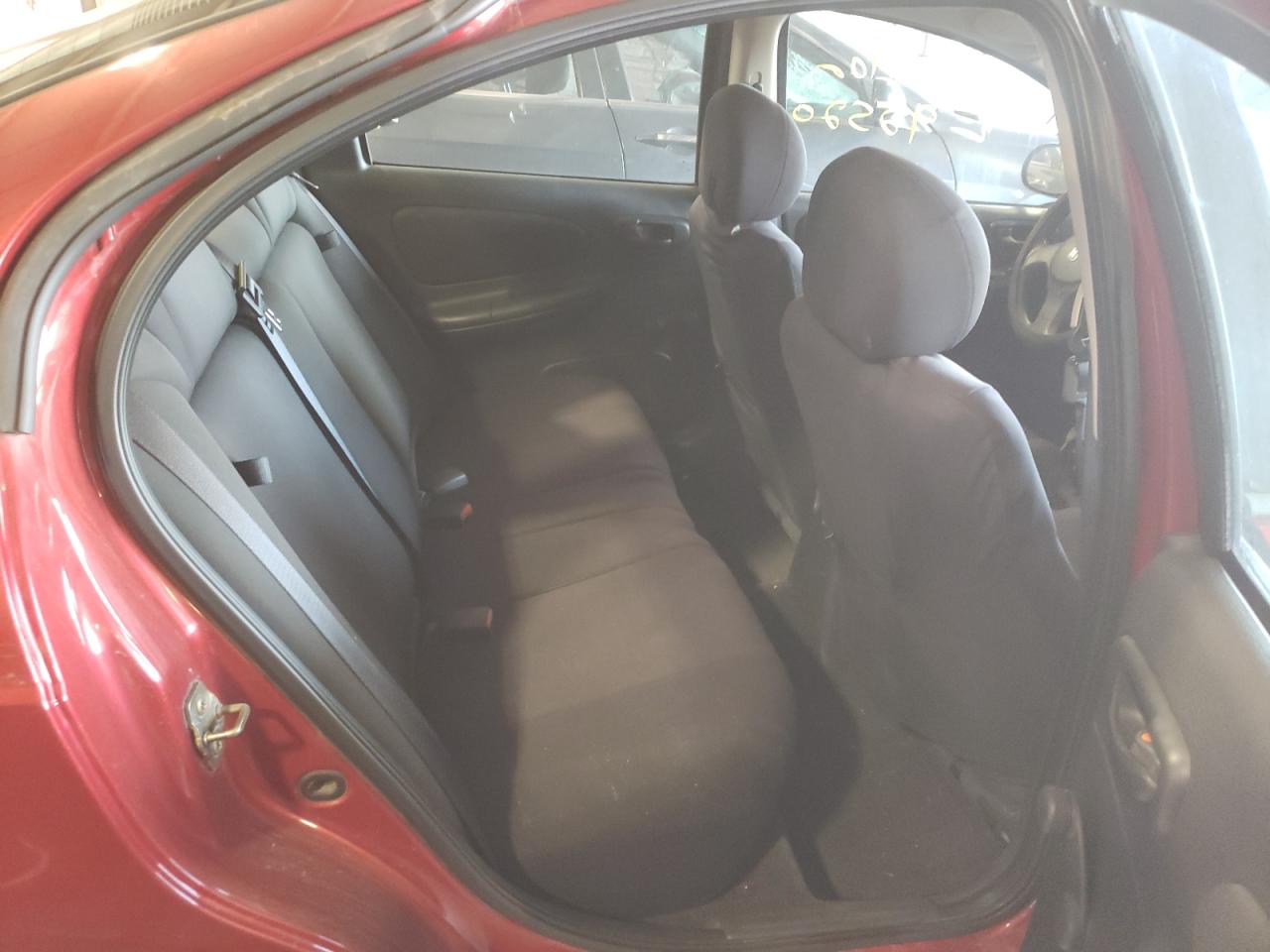 Photo 6 from auction – 2005 DODGE NEON SXT with VIN 1B3ES56C65D261424
