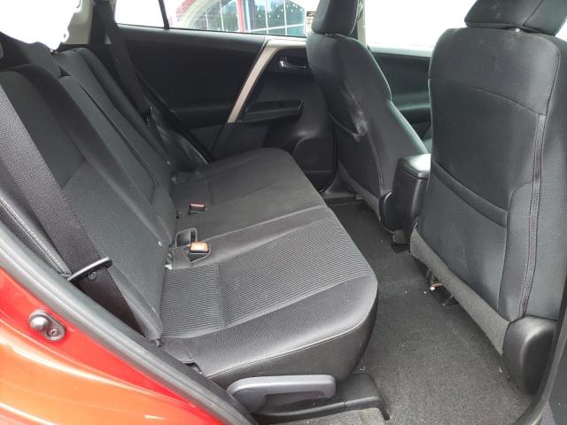 Photo 6 from auction – 2015 TOYOTA RAV4 XLE with VIN 2T3RFREV4FW344272