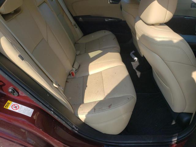 Photo 6 from auction – 2013 TOYOTA AVALON BAS with VIN 4T1BK1EB2DU073058