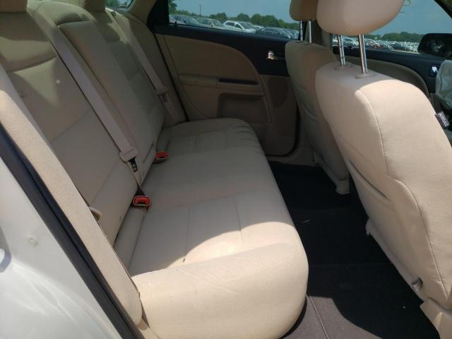 Photo 6 from auction – 2008 FORD TAURUS SEL with VIN 1FAHP24W88G126396
