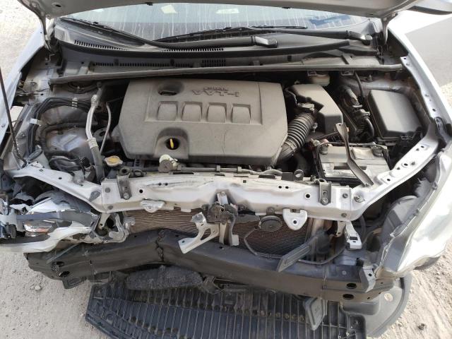Photo 7 from auction – 2016 TOYOTA COROLLA L with VIN 5YFBURHE6GP387364