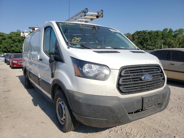 FORD TRANSIT T- 2019 with VIN 1FTYR2ZM8KKB79924 - Photo from auction