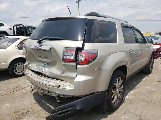 Photo 4 from auction – 2013 GMC ACADIA SLT with VIN 1GKKRRKD0DJ199865