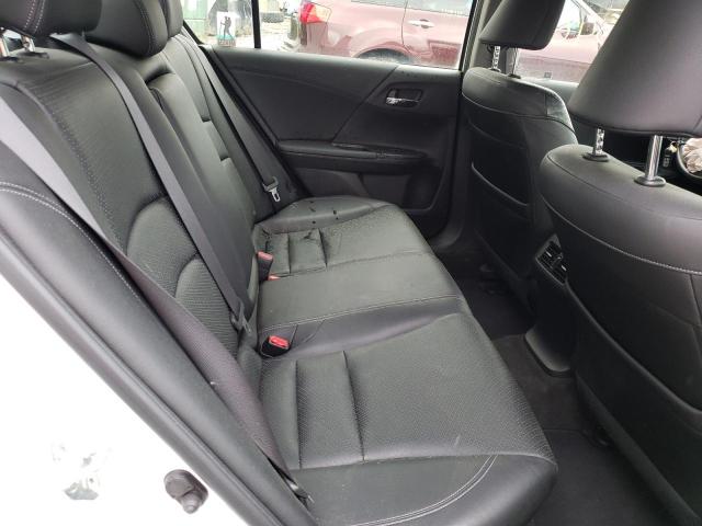 Photo 6 from auction – 2017 HONDA ACCORD HYB with VIN JHMCR6F58HC005397