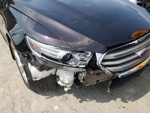 Photo 9 from auction – 2014 FORD TAURUS SEL with VIN 1FAHP2E81EG160868