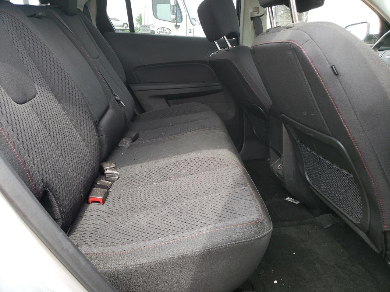 Photo 18 from auction – 2014 GMC TERRAIN SL with VIN 2GKALMEK4E6338176