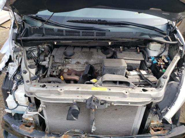 Photo 7 from auction – 2011 TOYOTA SIENNA BAS with VIN 5TDKA3DC1BS007390