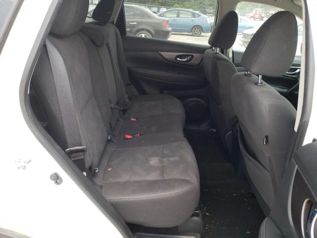 Photo 6 from auction – 2016 NISSAN ROGUE S with VIN KNMAT2MV7GP674435
