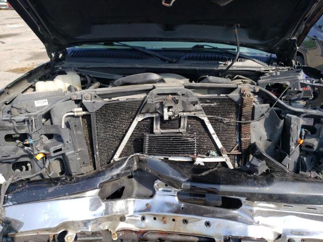 Photo 7 from auction – 2006 CHEVROLET SILVERADO with VIN 1GCEC19T96Z126362
