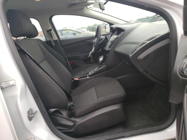 Photo 5 from auction – 2018 FORD FOCUS SE with VIN 1FADP3FE7JL221215