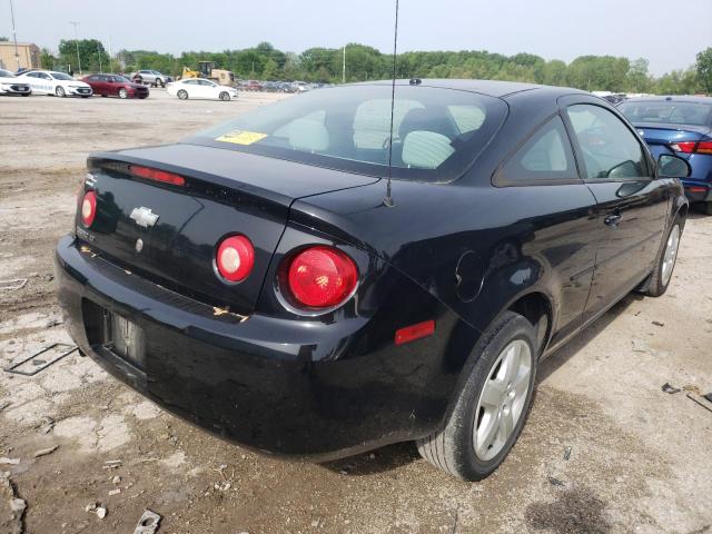Photo 4 from auction – 2007 CHEVROLET COBALT LT with VIN 1G1AL15F977344046