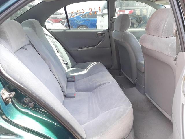Photo 6 from auction – 2002 MITSUBISHI GALANT ES with VIN 4A3AA46G22E066050