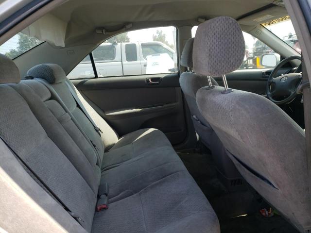 Photo 6 from auction – 2003 TOYOTA CAMRY LE with VIN 4T1BE30K93U756450