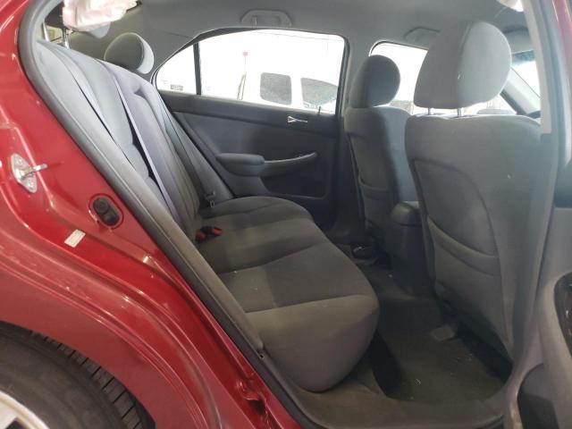 Photo 6 from auction – 2007 HONDA ACCORD with VIN 1HGCM56337A127430