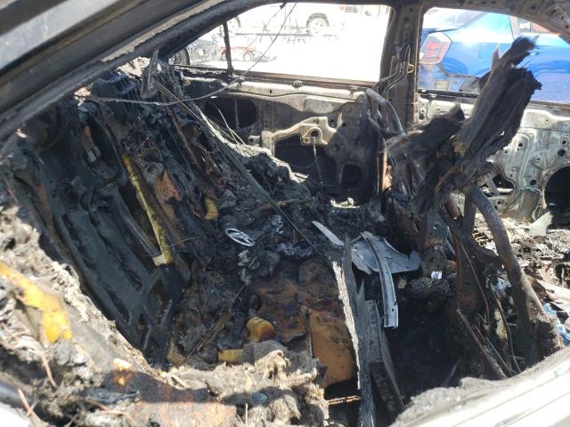 Photo 6 from auction – 2016 TOYOTA CAMRY LE with VIN 4T4BF1FK3GR579544
