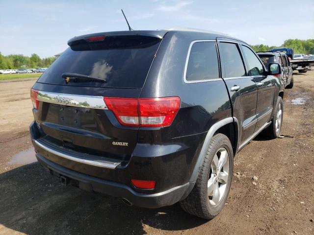 Photo 4 from auction – 2012 JEEP GRAND CHER with VIN 1C4RJFCG8CC212115