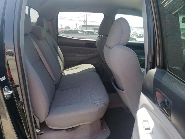 Photo 6 from auction – 2011 TOYOTA TACOMA DOU with VIN 5TFLU4EN8BX009066