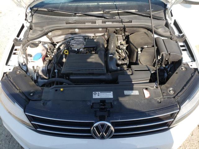 Photo 7 from auction – 2017 VOLKSWAGEN JETTA S with VIN 3VW167AJ5HM413279