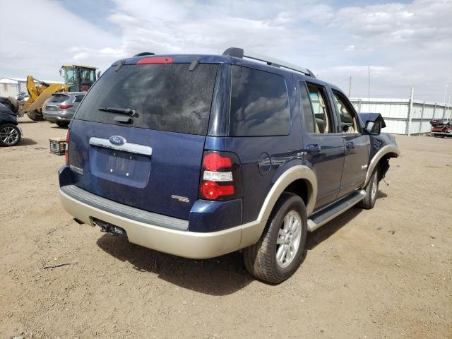 Photo 4 from auction – 2007 FORD EXPLORER E with VIN 1FMEU74E87UB68038