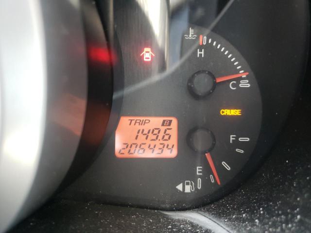 Photo 8 from auction – 2007 MAZDA CX-7 with VIN JM3ER293670128684