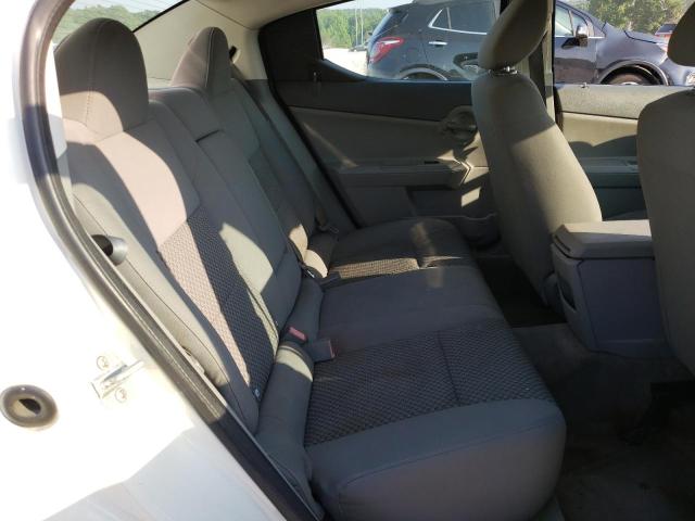 Photo 6 from auction – 2008 DODGE AVENGER SE with VIN 1B3LC46K58N652746