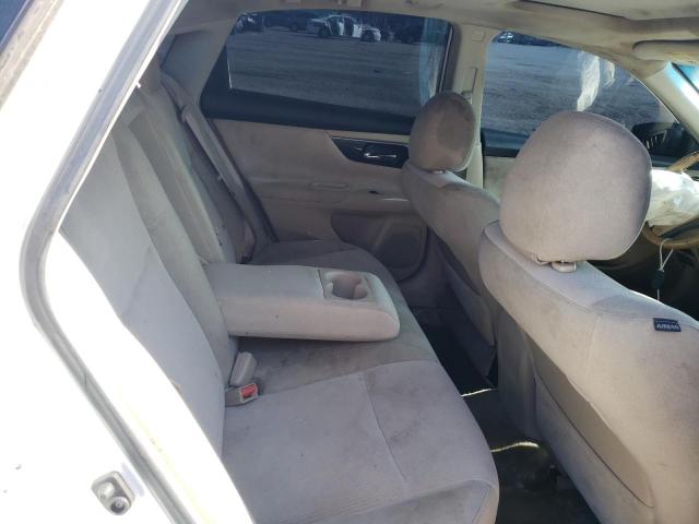 Photo 6 from auction – 2013 NISSAN ALTIMA 2.5 with VIN 1N4AL3AP2DC121955