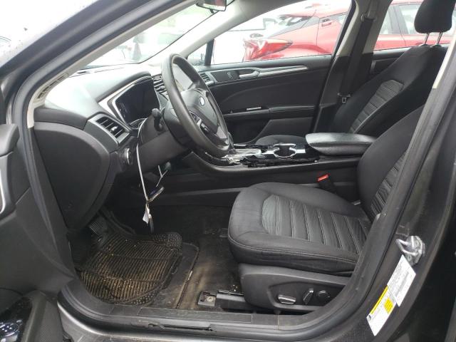 Photo 5 from auction – 2016 FORD FUSION SE with VIN 3FA6P0HDXGR309942