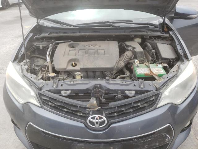 Photo 7 from auction – 2015 TOYOTA COROLLA L with VIN 5YFBURHE6FP308712