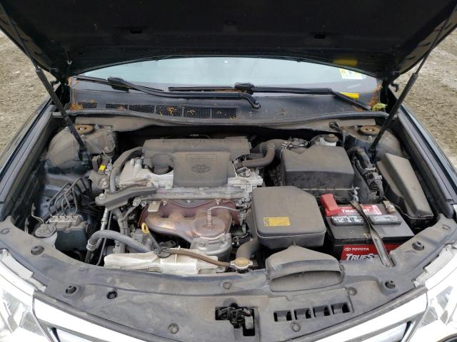 Photo 7 from auction – 2014 TOYOTA CAMRY L with VIN 4T4BF1FK8ER405708