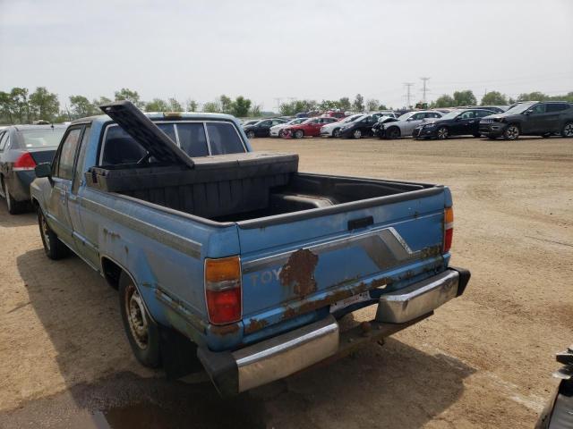 Photo 3 from auction – 1985 TOYOTA PICKUP XTR with VIN JT4RN56SXF0145232
