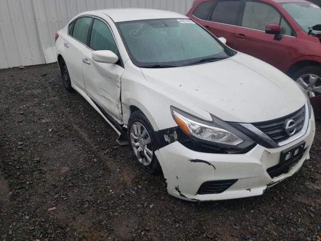 Photo 9 from auction – 2016 NISSAN ALTIMA 2.5 with VIN 1N4AL3AP1GN360874