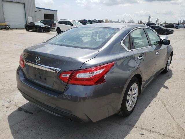 Photo 4 from auction – 2016 NISSAN ALTIMA 2.5 with VIN 1N4AL3AP8GC218694