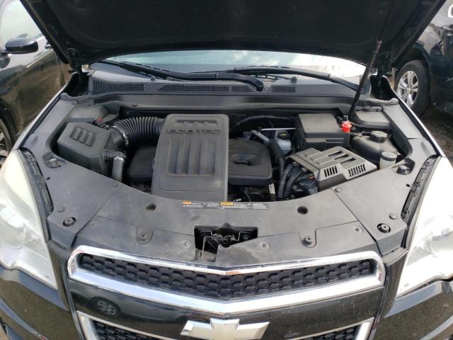 Photo 7 from auction – 2013 CHEVROLET EQUINOX with VIN 2GNFLEEK7D6120097